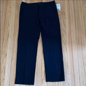 Amanda and Chelsea black dress pant
